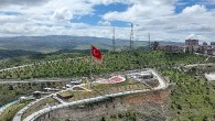 Bademlidere Cumhuriyet Parkı 12 Temmuz’da hizmete açılacak