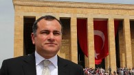 Başkan Alper Taşdelen’in Kurban Bayramı mesajı