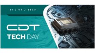 “CDT TechDay” 21 Haziran Günü Ankara’da Gerçekleşecek !