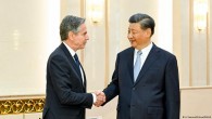 Çin: ABD ile bazı konularda ilerleme kaydettik