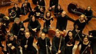 CSO Ada Ankara Vivaldi’nin doğumunun 345. yılını dünyaca ünlü Kölner Akademie ile Kutlayacak