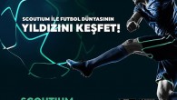 Dijital futbol platformu Scoutium 12 milyon TL hedefle kitle fonlama turunda