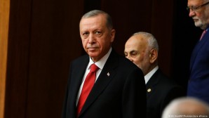 Erdoğan: Salı günü ilk kabine toplantımızı yapacağız