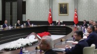 Erdoğan’dan “istikrar” ve “güven” vurgusu