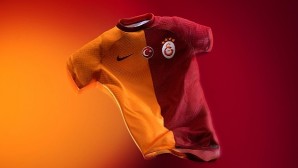 Galatasaray’ın Parçalı Forması Yeniden Sahalarda