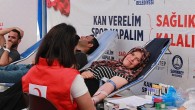 Gaziantep’te Kan Bağışı Rekoruna Doğru