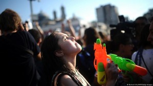 Gezi: Kutuplaştırma politikalarının yükseldiği 10 yıl