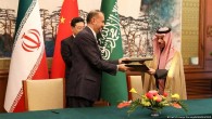 İran-Suud yakınlaşması: Riyad Büyükelçiliği yeniden açıldı