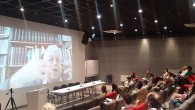 İstanbul Bilgi Üniversitesi’nde ‘Değişen Dünyada Kültür ve Sanat Konferansı’ düzenlendi