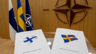 İsveç üye olmadan topraklarını NATO’ya açıyor