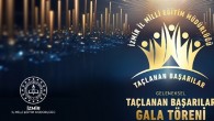 İzmir İl Milli Eğitim Müdürlüğü “Geleneksel Taçlanan Başarılar Gala Töreni” Düzenliyor