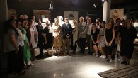 İzmir İl Milli Eğitim Müdürlüğü Sanat Atölyeleri ArtİZ “Zaman” Sergisi Cumhuriyet Eğitim Müzesinde