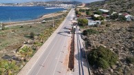 İzmir Yarımada’nın 4 turistik ilçesi yaza hazır