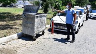 İzmir’de sivrisineklere karşı etkin mücadele