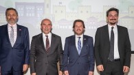 İzmir’in tarihi bölgesine 1 milyar dolarlık yatırım hedefi için dev adım