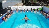 İznik’te 10 branşta yaz spor okulları başlıyor