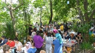 Karabağlar Belediyesi Semt Merkezi kursiyerlerine yönelik geziler sürüyor