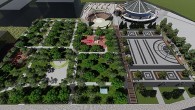Karabağlar Belediyesi, Üçyol Uğur Mumcu Parkı’nı yeniliyor