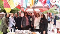 Kemalpaşa Kiraz Festivali 50 Yılı Doldurdu