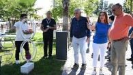 Kemer’de “Türkiye Çevre Haftası” etkinlikleri düzenlendi