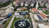 Konya Büyükşehir Beyşehir İçme Suyu Arıtma Tesisi’nde Revizyon Başlattı