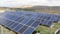 Konya Büyükşehir Temiz ve Çevreci Enerjiyi Yaygınlaştırıyor