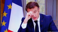 Macron: Genç bir insanın öldürülmesi affedilemez