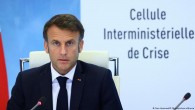 Macron’dan sosyal medyaya ve ailelere sorumluluk çağrısı