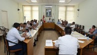 Malkara Belediyesi Olağanüstü Meclis Toplantısı gerçekleştirildi