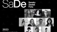Mercedes-Benz Türk ve İKSV’nin birlikte yürüttüğü SaDe Programı, sanatçıları mentorlarla buluşturuyor