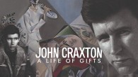 Meşher’den Film Gösterimi John Craxton: Hayatın Lütufları