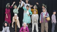Milas Belediyesi Yaratıcı Drama Atölyesi Sanatseverlerle Buluşacak