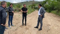 Nevşehir Belediyesi, Sağanak Yağışlarda Yaşanan Sel ve Su Baskınlarına Kalıcı Çözüm