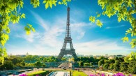 Paris’te iklim finansmanı zirvesi