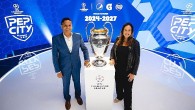 PepsiCo, UEFA Şampiyonlar Ligi Stratejik Ortaklığını lig tarihinin önemli bir döneminde üç yıl daha uzattı