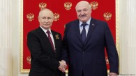 Putin Belarus’a nükleer silah sevki için tarih verdi