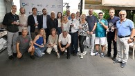 QNB First Doctors 40. Doktorlar Tenis Turnuvası sona erdi