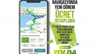 Radyo Trafik Yolda’dan Türkiye’de bir ilk daha!