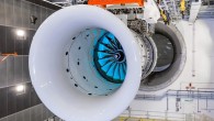 Rolls-Royce, UltraFan testlerini başarıyla tamamladı