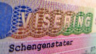 Schengen vizeleri dijital oluyor