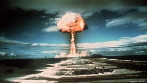 SIPRI raporu: Nükleer silahlar yeniden yükselişte