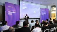 Teknolojilerini güçlendirmek isteyen start-up’lar Microsoft Türkiye’nin Founders Hub etkinliğinde buluştu