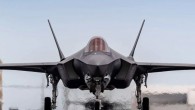 ABD medyası: Pentagon, yazılım sorunları çözülene kadar F-35 tedarikini askıya aldı