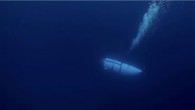 Kayıp denizaltıdan kötü haber