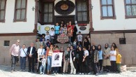 TİKAV, El Ele Birlikteyiz Projesi ile Depremzede Öğrenci ve Aileleriyle Birlikte