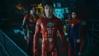 Tüm zamanların en iddialı süper kahraman filmi The Flash 16 Haziran’da vizyonda!