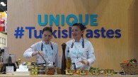 Türk lezzetleri yeni dünyanın sofralarını süslemeye gidiyor