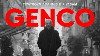Türk tiyatrosunun dev ismi Genco Erkal’ın belgeseli “Genco”, 17 Haziran’da Netflix’te yayında!