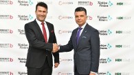 Türkiye Finans Dijital Kanaldan Sigorta Satışını Başlattı