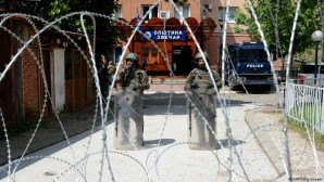 Türkiye Kosova’ya komando gönderiyor